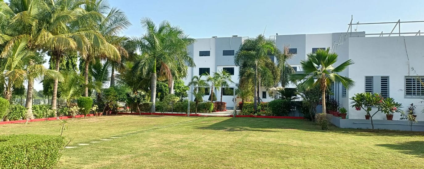 Green Cross Remedies Corporate Office