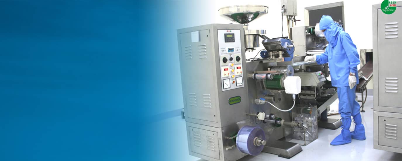 PCD Pharma Franchise With Own Mfg Plant