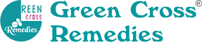 Green Cross Remedies logo