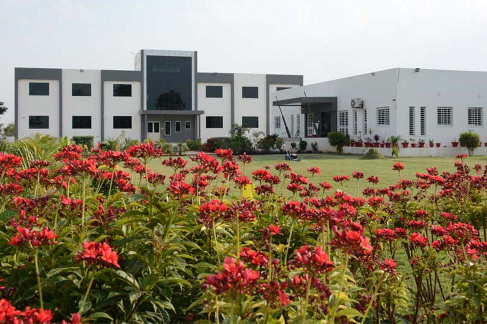 Top Third Party Pharma Company