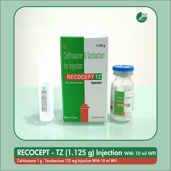 RECOCEPT TZ  Injection